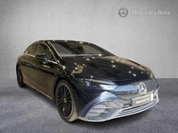 2023 Mercedes-Benz EQE 300 180kW AMG Line Premium Plus 89kWh 4dr Auto Saloon Ele