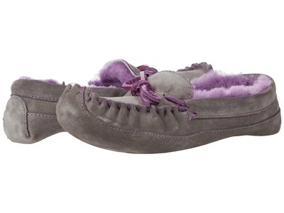 Детская обувь унисекс LLBean Wicked Good Slipper (Toddler/Little Kid/Big Kid)