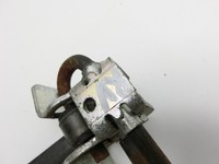 Volvo C70 542 06-09 Cabrio Türfangband Türbremse Türanschlag Rechts Vorne Volvo C70 542 06-09 01.06.2007 90772079FL... Vorschau 6