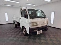 DAIHATSU HIJET DUMP TRUCK FRESH IMPORT