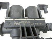 BMW 5er 530XD E61 03-07 3,0D 170KW Wasserventil Heizungsventil Ventil Heizung BMW 5er 530XD E61 03-07 02.11.2005... Vorschau 2
