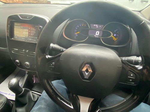 Renault Clio image
