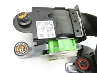 Kia Venga YN 09-15 Gurt Sicherheitsgurt Links Hinten Kia Venga YN 09-15 26.11.2013 898301P000EQ 0589-P1-000525 gebraucht Vorschau 5