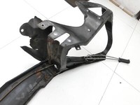 Mercedes W220 S430 98-02 4,3 205KW Schlossträger Frontmaske Träger Mercedes W220 S430 98-02 13.03.2002 gebraucht Vorschau 8