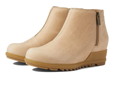 

Женские ботинки SOREL Evie Zip Leather
