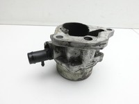 Nissan NV200 09-21 dCi 1,5 81KW K9K-400 Unterdruckpumpe Vakuumpumpe Nissan NV200 09-21 09.08.2012 1465000Q1F 301003... Vorschau 5