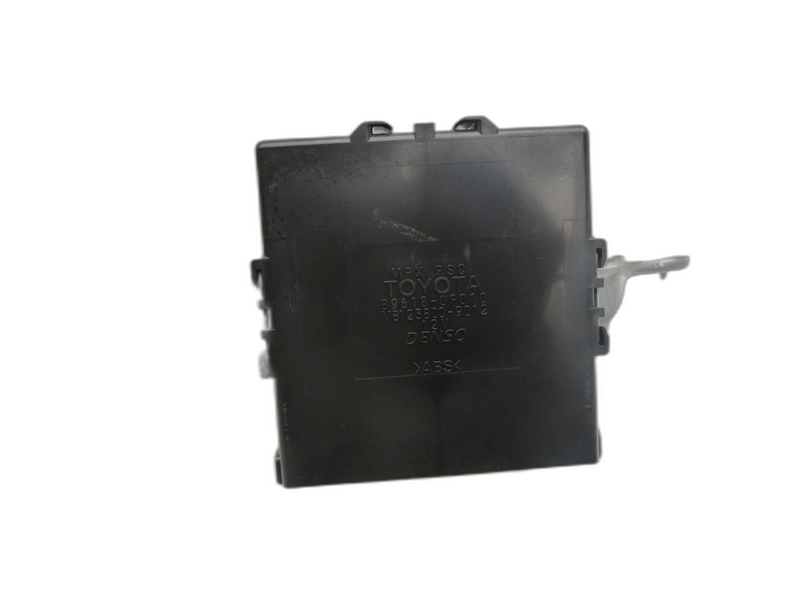 Centralina / Apparecchio controllo ECU modulo MPX PSC per Toyota Corolla Verso 05-09 - Bild 1