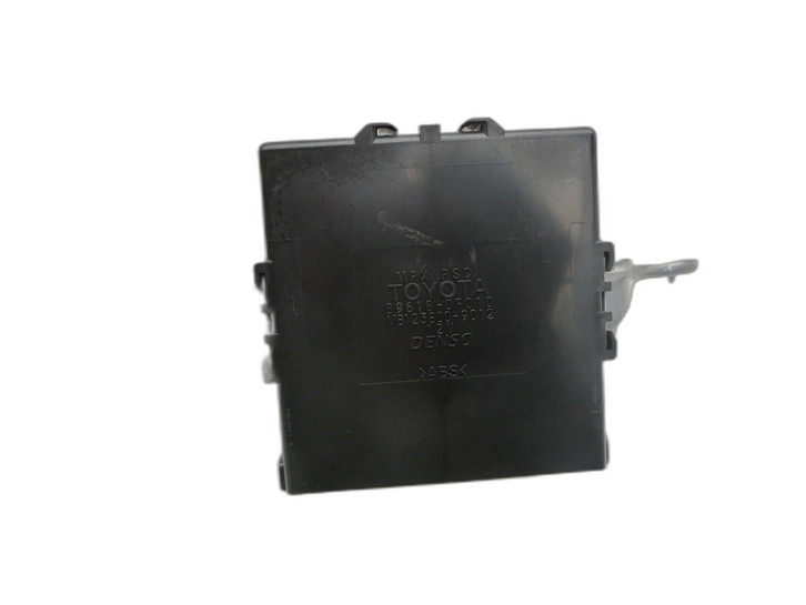 Toyota Corolla Verso 05-09 Steuergerät ECU Modul MPX PSC  - Bild 1