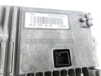 Mercedes E350 A207 10-13 Bildschirm Display Monitor Mercedes E350 A207 10-13 17.03.2010 A2C53376684 A2129004900... Vorschau 7