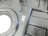 Hyundai Santa Fe IV TM 18-20 Fensterhebermotor mit Fensterheber Links Hinten Hyundai Santa Fe IV TM 18-20... Vorschau 6
