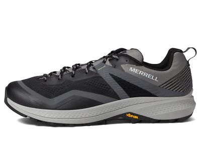 Merrell MQM 3 Black/Charcoal 10 M Sz_10_Black