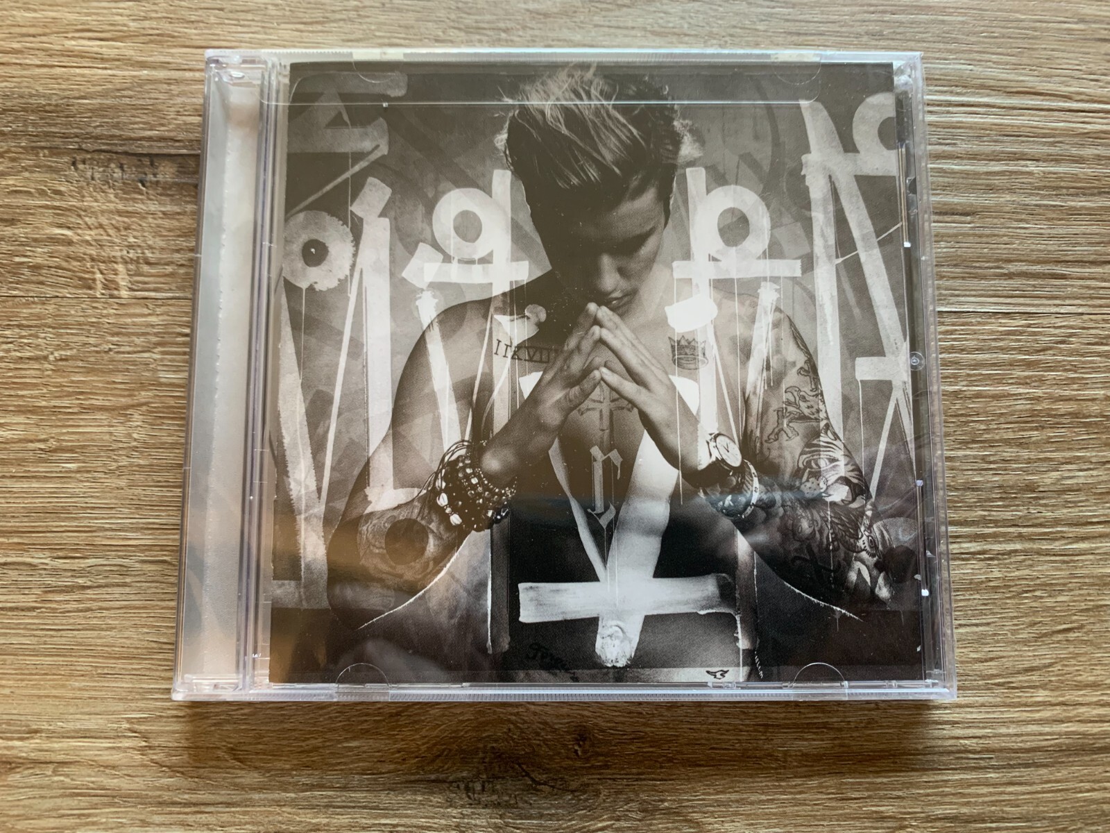 新品未開封 Justin Bieber Purpose LPレコード $_57.JPG?set_id=8800005007