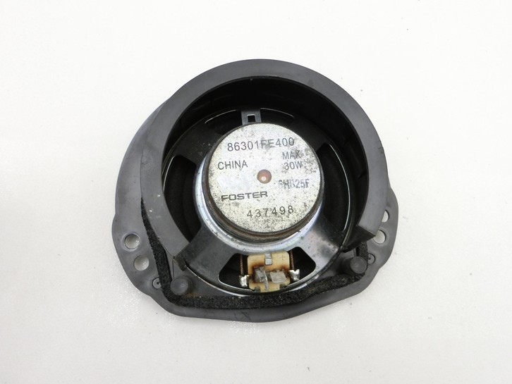Subaru Impreza GD 05-07 Lim Lautsprecher Rechts Hinten Orig. Foster Subaru Impreza GD 05-07 30.05.2007 86301-FE400... Vorschau 3