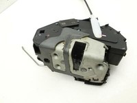 Ford Fiesta JA8 ST VII 12-18 5T Türschloss mit ZV Stellmotor Links Vorne Ford Fiesta JA8 ST VII 12-18 20.10.2016... Vorschau 2