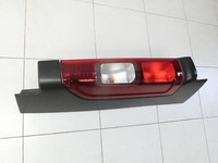 Opel Vivaro B Talento 15-21 Kombi Rückleuchte Rücklicht Heckleuchte Links orig Oben Opel Vivaro B Talento 15-21... Vorschau 2