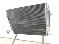 Land Range Rover III L322 Kondensator Klimakühler AC Land Range Rover III L322 29.06.2007 JRB500190 gebraucht Vorschau 4
