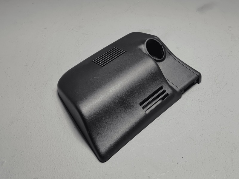 Used 2016-2022 Honda Pilot Front Windshield Interior Rear View Mirror Cover Trim OEM