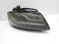 Audi A5 8F Cabrio 09-12 Xenon Scheinwerfer Frontscheinwerfer Rechts orig. Audi A5 8F Cabrio 09-12 25.08.2011... Vorschau 4