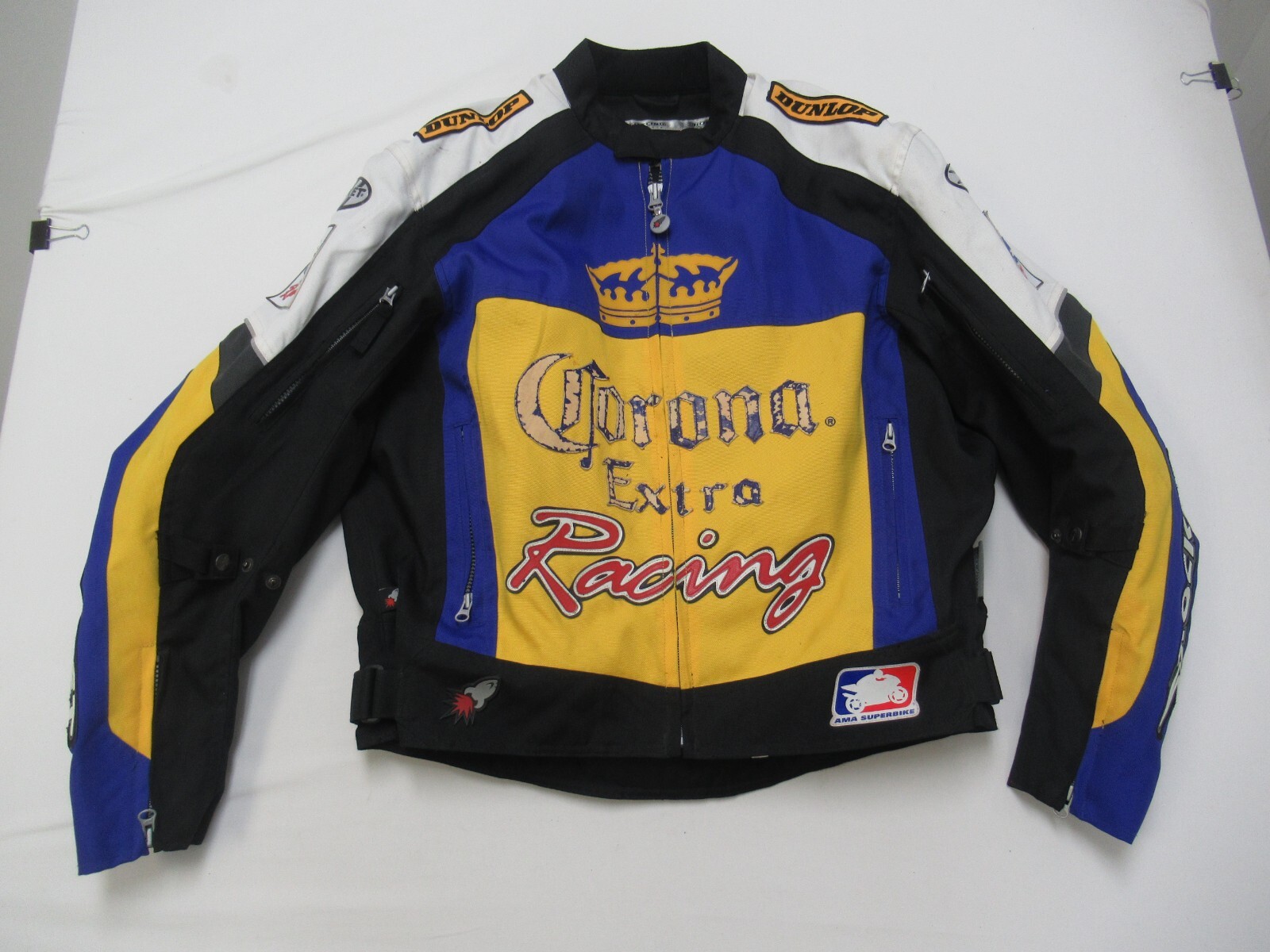 CORONA ジャケット CJ070 - JAC SUMMER FLY / Light OG – THE CORONA UTILITY