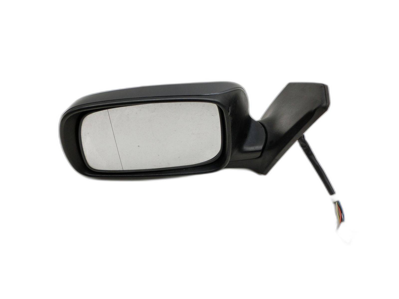 Mirror Details outside Left for 1F6 Toyota Avensis T25 03-06 - Bild 1