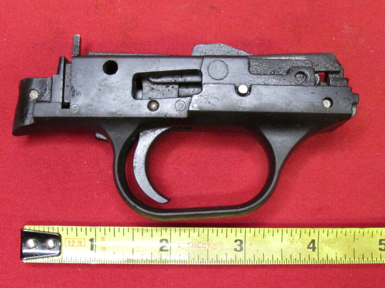 モスバーグ　mossberg パーツセット $_57.JPG?set_id=880000500F