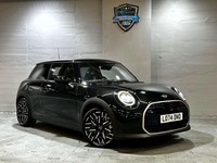 2024 MINI Cooper 2.0 Cooper S Exclusive Auto 3dr Hatchback Petrol Automatic