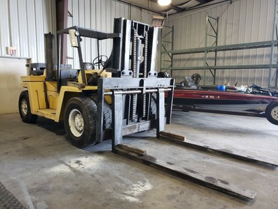Search Results For 1966 Clark Forklift Manual