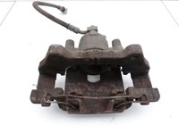 Opel Astra K B16 15-19 CDTi 1,6 100KW Bremssattel Bremszange Vorne Rechts 300x26 Opel Astra K B16 15-19 09.05.2017... Vorschau 5