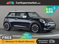 2022 MINI Hatchback 135kW Cooper S Level 3 33kWh Auto Hatchback ELECTRIC Automat
