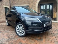 2018 Skoda Karoq 1.5 TSI ACT SE L DSG Euro 6 (s/s) 5dr ESTATE Petrol Automatic