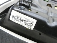 Mercedes S204 W204 11-15  Kombi Sitzbezug Sitzpolster für Fahrersitz Sitz Links Vorne beheizt Mercedes S204 W204... Vorschau 5