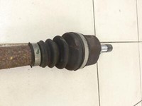 Peugeot 308 I 07-11 1,6 110KW Antriebswelle Gelenkwelle Links Vorne Peugeot 308 I 07-11 26.02.2009 3272VA 3272TZ... Vorschau 5