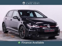 2019 Volkswagen Golf 2.0 TSI GTI TCR Hatchback 5dr Petrol DSG Euro 6 (s/s) (290 