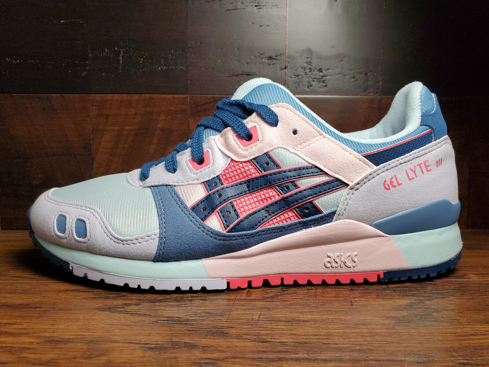 Asics Gel Lyte 3 III OG Asics Gel Lyte 3 III OG