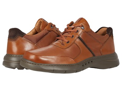 Мужские кроссовки и спортивная обувь Clarks Un Brawley Tie