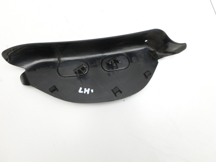 Peugeot 2008 CU 16-19 Blende Innen Links Hinten Peugeot 2008 CU 16-19 30.08.2017 9814855280 gebraucht Vorschau 4