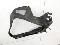Mercedes S-Kl. W220 S350 02-05 Lang Halter Träger Führung Aufnahme f. Scheinwerfer Rechts Mercedes S-Kl. W220 S350... Vorschau 2