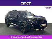 2021 Peugeot E-2008 100kW GT Premium 50kWh 5dr Auto SUV Electric Automatic