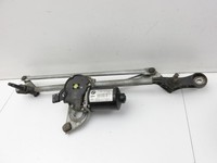 BMW 1er 116i F20 11-15 Wischermotor mit Wischergestänge Vorne BMW 1er 116i F20 11-15 20.10.2011 7239510 61617239510... Vorschau 5