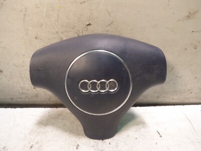 Carica airbag volante AUDI A4 2003 8E0880201T