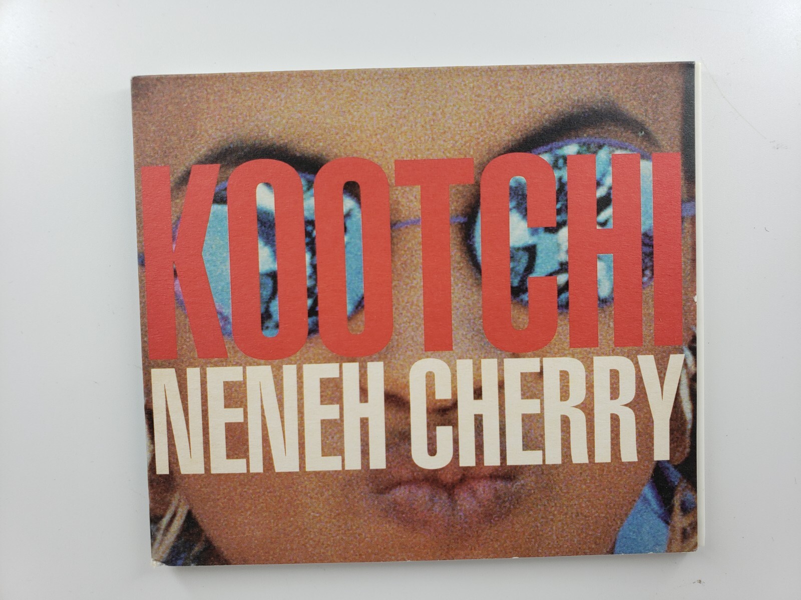 洋楽 Original Cherry Oh Baby LP Cherry O Baby – Vinyl (LP, Compilation), 1991 [r2873985