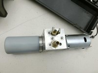 Opel Insignia A 08-13 Kombi Hydraulikpumpe Elektrische Heckklappe Opel Insignia A 08-13 28.07.2009 HB80006-021C... Vorschau 4