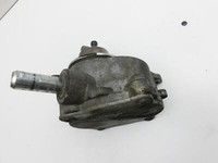 Mercedes S204 W204 C200 08-11 CDI 2,2 100KW 646.811 Unterdruckpumpe Vakuumpumpe Mercedes S204 W204 C200 08-11... Vorschau 5
