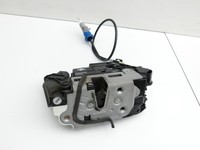 VW UP AA 15-23 5T Türschloss m. ZV Stellmotor Links Hinten VW UP AA 15-23 19.04.2017 1S4839015G 1S4839015C gebraucht Vorschau 1