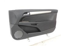 Opel Astra H TwinTop Cabriolet Türverkleidung Türpappe Rechts Vorne Opel Astra H TwinTop 09.11.2006 13234620... Vorschau 2