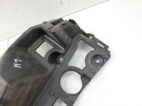 Opel Grandland I 17-21 Halter Träger Aufnahme Führung für Stoßstange Links Hinten Opel Grandland I 17-21 29.03.2018... Vorschau 4