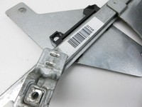 Peugeot 508 I 8D 10-14 Lim Fensterheber mit Motor Peugeot 508 I 8D 10-14 20.11.2012 9688808180 0130822562 gebraucht Vorschau 2