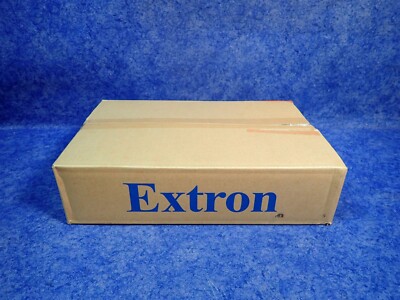 Extron DTP2 R 212 60-1588-52 4K/60 HDMI Receiver Switcher Audio De Embedding (R5