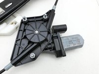 Mini Countryman One R60 10-16 Fensterhebermotor mit Fensterheber Rechts Hinten Mini Countryman One R60 10-16... Vorschau 2