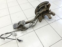 Subaru Outback BP 03-08 Kombi 2,5 121KW 4WD Achsschenkel Radnabe mit ABS Rechts Hinten Subaru Outback BP 03-08... Vorschau 7